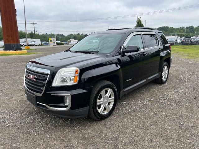 Photo 1 VIN: 2GKFLTE33G6322675 - GMC TERRAIN SL 