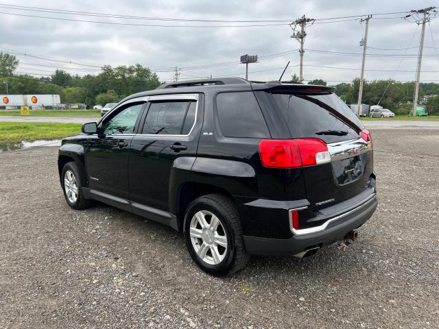 Photo 2 VIN: 2GKFLTE33G6322675 - GMC TERRAIN SL 