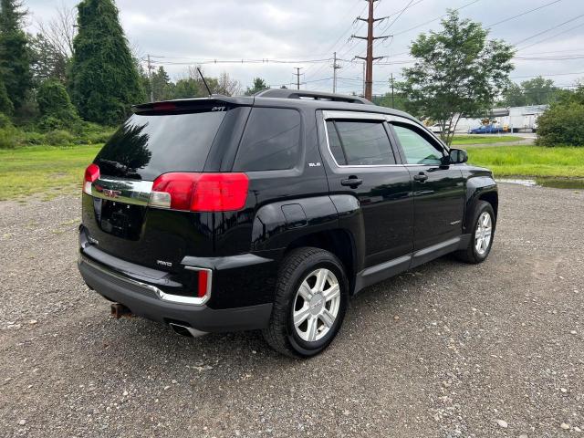 Photo 3 VIN: 2GKFLTE33G6322675 - GMC TERRAIN SL 