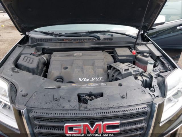 Photo 9 VIN: 2GKFLTE33G6359838 - GMC TERRAIN 