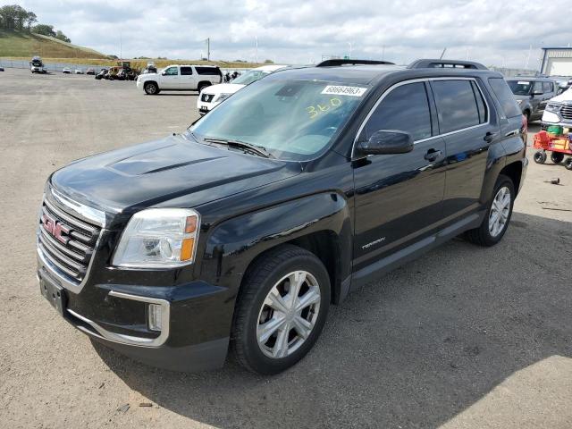 Photo 0 VIN: 2GKFLTE33H6242066 - GMC TERRAIN SL 