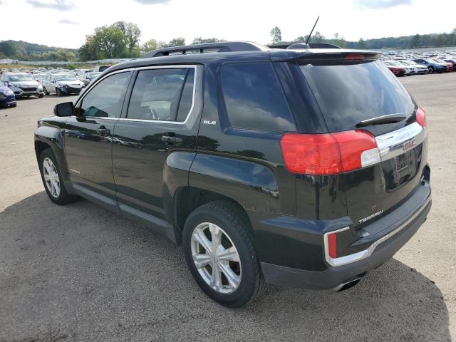 Photo 1 VIN: 2GKFLTE33H6242066 - GMC TERRAIN SL 