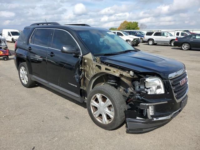 Photo 3 VIN: 2GKFLTE33H6242066 - GMC TERRAIN SL 