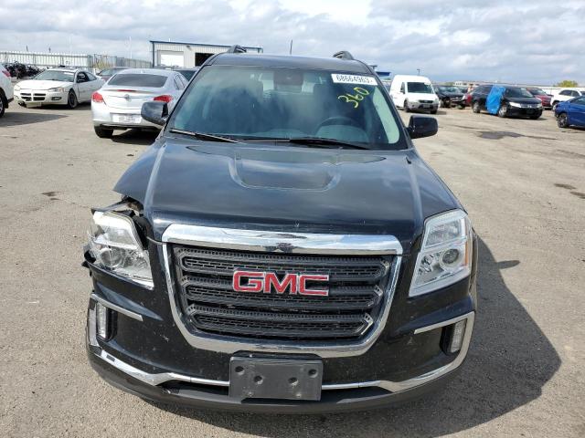 Photo 4 VIN: 2GKFLTE33H6242066 - GMC TERRAIN SL 