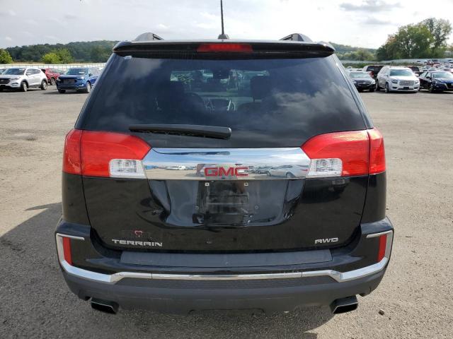 Photo 5 VIN: 2GKFLTE33H6242066 - GMC TERRAIN SL 