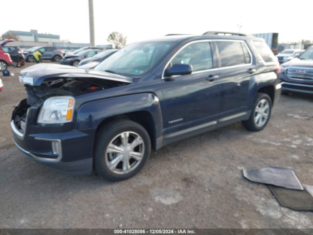 Photo 1 VIN: 2GKFLTE33H6289999 - GMC TERRAIN 