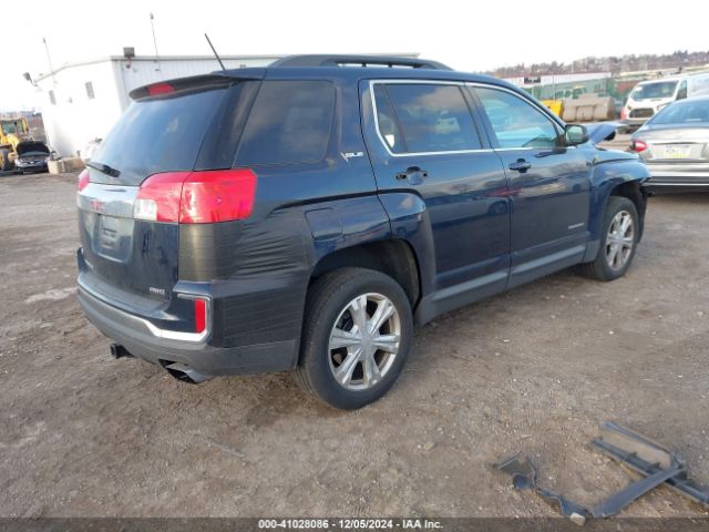 Photo 3 VIN: 2GKFLTE33H6289999 - GMC TERRAIN 