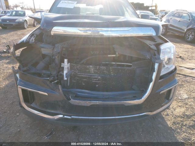 Photo 5 VIN: 2GKFLTE33H6289999 - GMC TERRAIN 