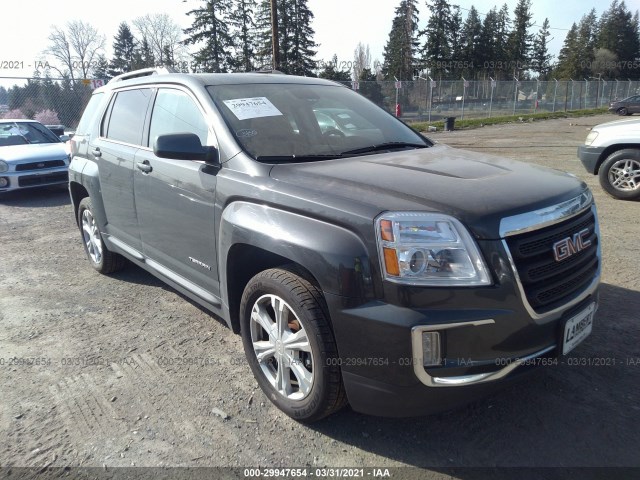 Photo 0 VIN: 2GKFLTE33H6303996 - GMC TERRAIN 