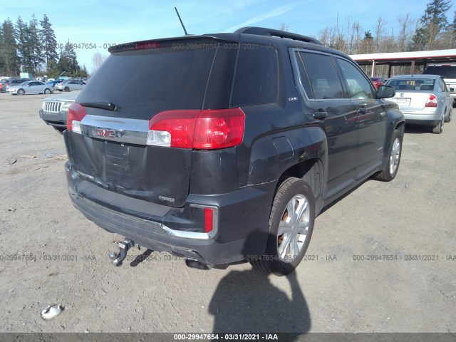 Photo 3 VIN: 2GKFLTE33H6303996 - GMC TERRAIN 