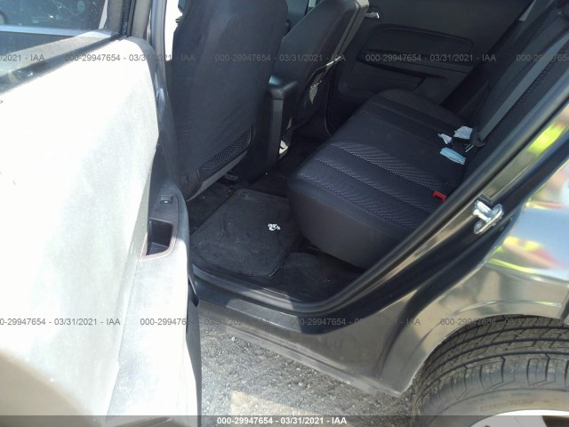 Photo 7 VIN: 2GKFLTE33H6303996 - GMC TERRAIN 