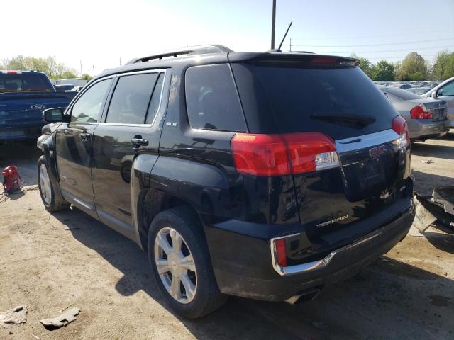 Photo 1 VIN: 2GKFLTE33H6317977 - GMC TERRAIN SL 