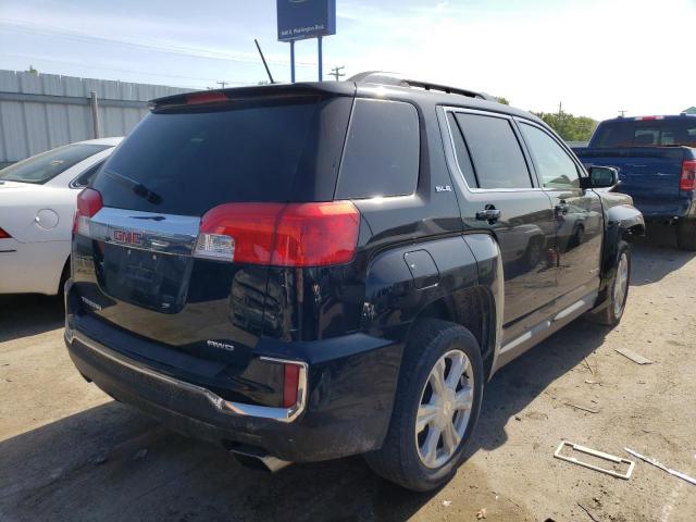 Photo 2 VIN: 2GKFLTE33H6317977 - GMC TERRAIN SL 