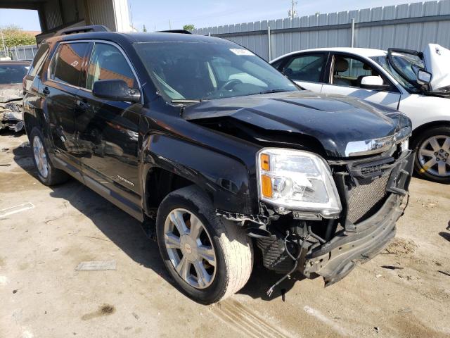 Photo 3 VIN: 2GKFLTE33H6317977 - GMC TERRAIN SL 