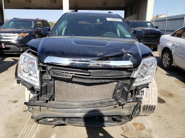 Photo 4 VIN: 2GKFLTE33H6317977 - GMC TERRAIN SL 