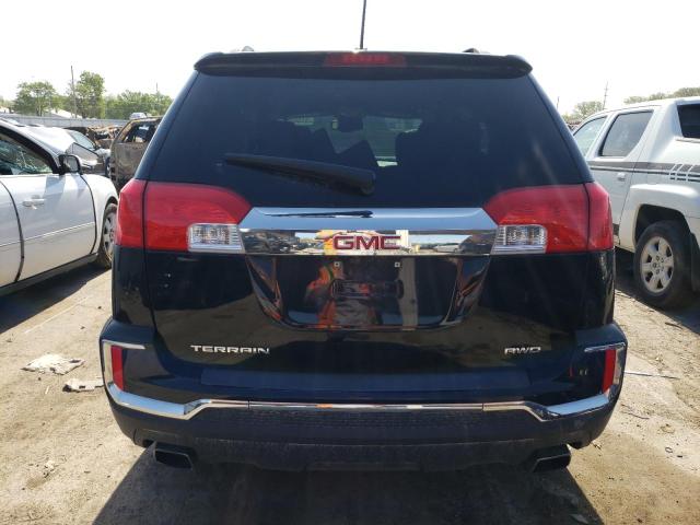 Photo 5 VIN: 2GKFLTE33H6317977 - GMC TERRAIN SL 