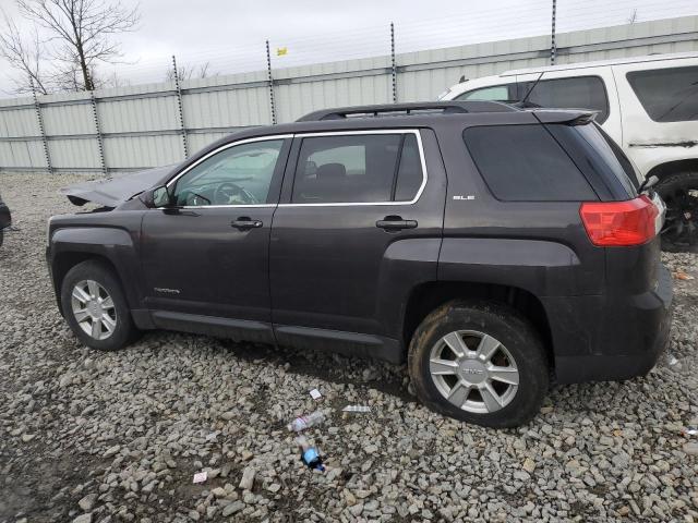 Photo 1 VIN: 2GKFLTE34D6420612 - GMC TERRAIN 