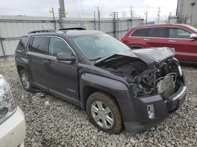 Photo 3 VIN: 2GKFLTE34D6420612 - GMC TERRAIN 