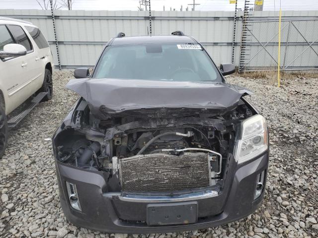 Photo 4 VIN: 2GKFLTE34D6420612 - GMC TERRAIN 