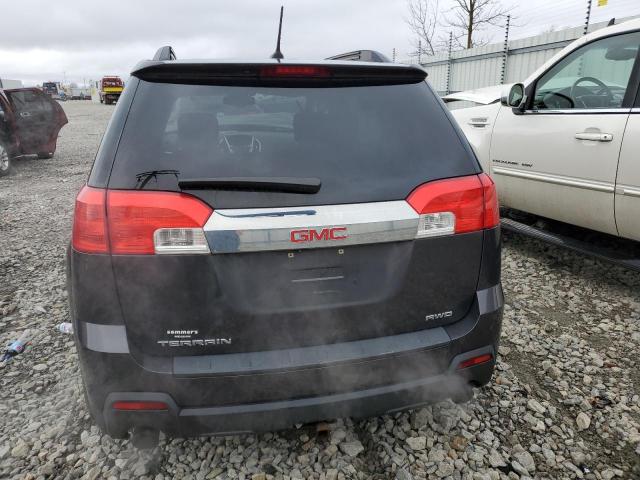 Photo 5 VIN: 2GKFLTE34D6420612 - GMC TERRAIN 