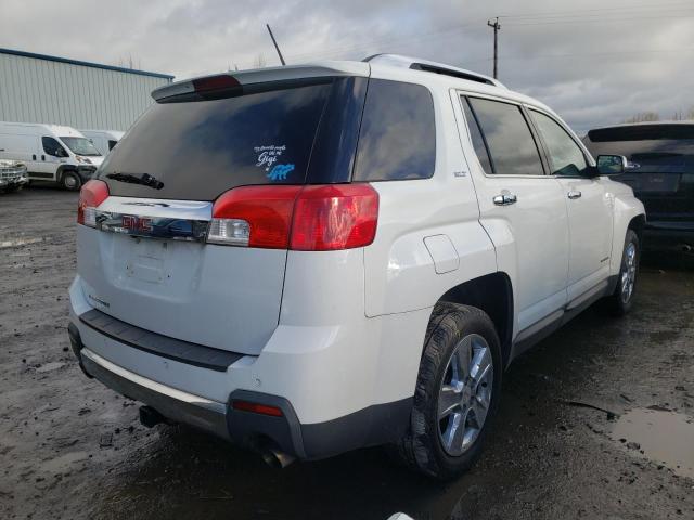 Photo 3 VIN: 2GKFLTE34E6180270 - GMC TERRAIN 