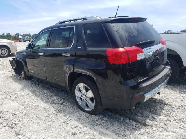 Photo 2 VIN: 2GKFLTE34E6345783 - GMC TERRAIN SL 