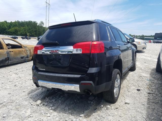 Photo 3 VIN: 2GKFLTE34E6345783 - GMC TERRAIN SL 