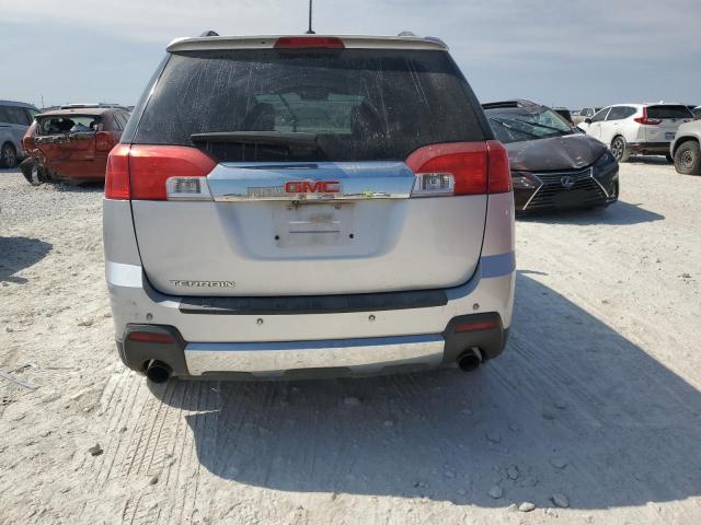 Photo 5 VIN: 2GKFLTE34F6160845 - GMC TERRAIN SL 