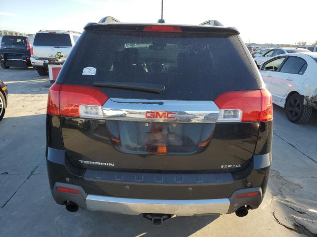 Photo 5 VIN: 2GKFLTE34F6192517 - GMC TERRAIN 