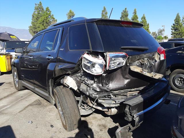 Photo 2 VIN: 2GKFLTE34F6252618 - GMC TERRAIN SL 