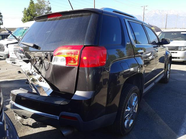 Photo 3 VIN: 2GKFLTE34F6252618 - GMC TERRAIN SL 