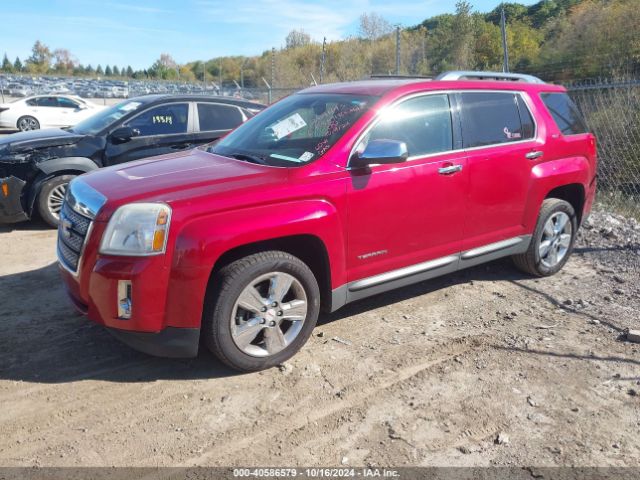 Photo 1 VIN: 2GKFLTE34F6264493 - GMC TERRAIN 