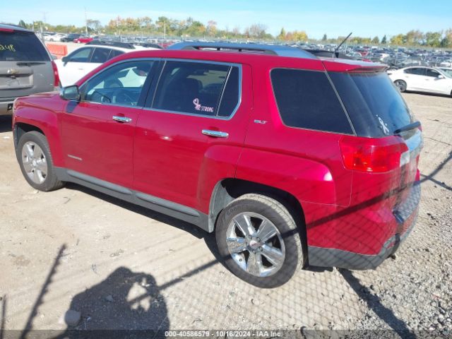 Photo 2 VIN: 2GKFLTE34F6264493 - GMC TERRAIN 