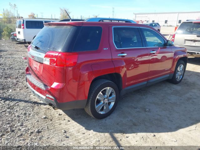 Photo 3 VIN: 2GKFLTE34F6264493 - GMC TERRAIN 