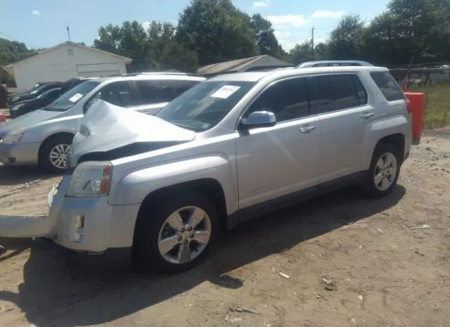 Photo 1 VIN: 2GKFLTE34F6266616 - GMC TERRAIN 