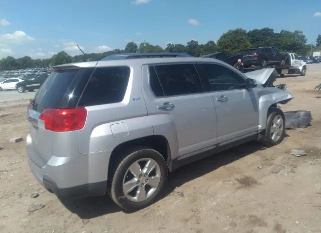 Photo 3 VIN: 2GKFLTE34F6266616 - GMC TERRAIN 