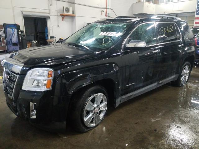 Photo 1 VIN: 2GKFLTE34F6267250 - GMC TERRAIN SL 