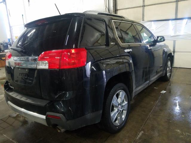 Photo 3 VIN: 2GKFLTE34F6267250 - GMC TERRAIN SL 