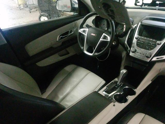 Photo 8 VIN: 2GKFLTE34F6267250 - GMC TERRAIN SL 