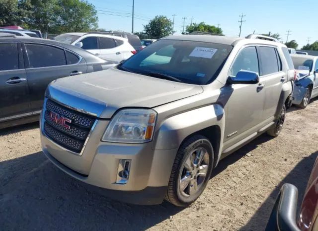 Photo 1 VIN: 2GKFLTE34F6302353 - GMC TERRAIN 