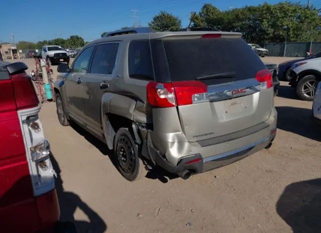 Photo 2 VIN: 2GKFLTE34F6302353 - GMC TERRAIN 