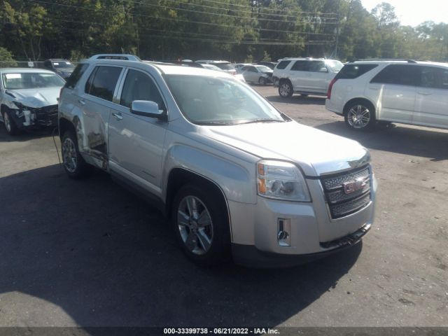 Photo 0 VIN: 2GKFLTE34F6304880 - GMC TERRAIN 