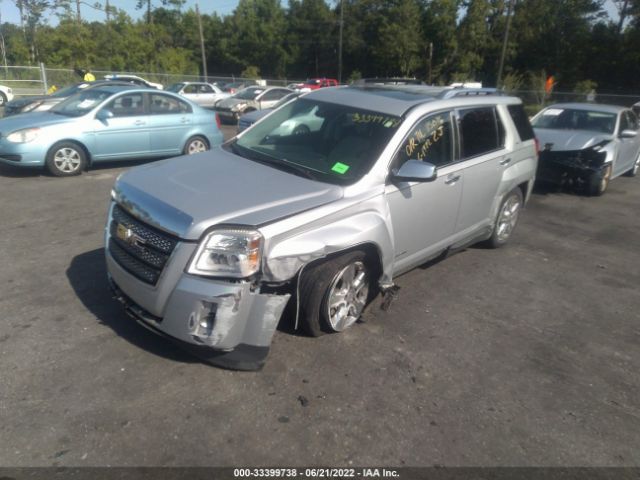 Photo 1 VIN: 2GKFLTE34F6304880 - GMC TERRAIN 