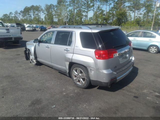 Photo 2 VIN: 2GKFLTE34F6304880 - GMC TERRAIN 