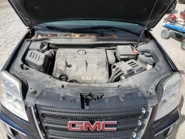 Photo 11 VIN: 2GKFLTE34G6108567 - GMC TERRAIN 