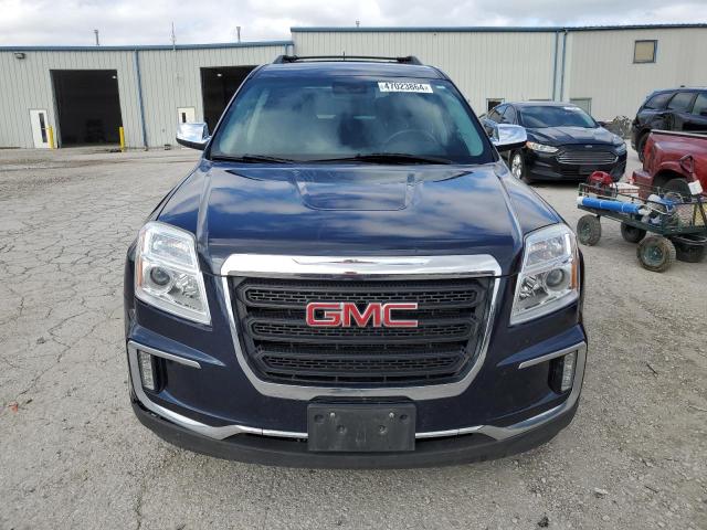 Photo 4 VIN: 2GKFLTE34G6108567 - GMC TERRAIN 