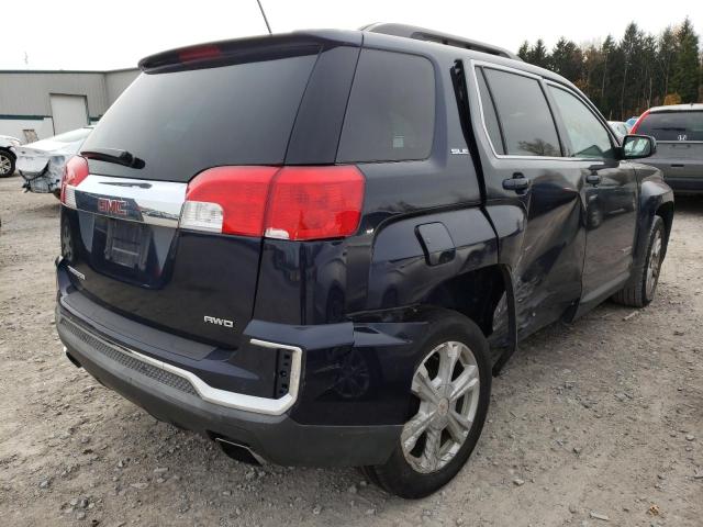 Photo 3 VIN: 2GKFLTE34H6187174 - GMC TERRAIN SL 