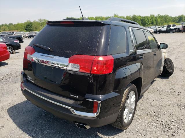 Photo 3 VIN: 2GKFLTE34H6261709 - GMC TERRAIN SL 