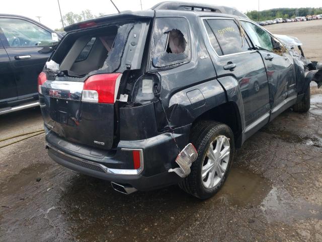 Photo 3 VIN: 2GKFLTE34H6334478 - GMC TERRAIN SL 