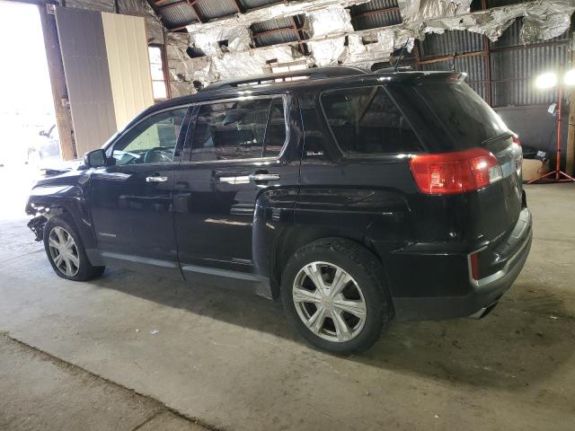 Photo 1 VIN: 2GKFLTE34H6337199 - GMC TERRAIN 